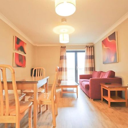City Centre 1 Bed Apartment Bristol Exteriér fotografie