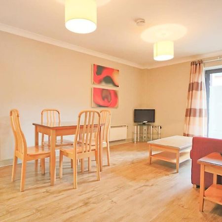 City Centre 1 Bed Apartment Bristol Exteriér fotografie