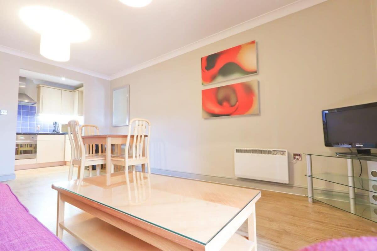 City Centre 1 Bed Apartment Bristol Exteriér fotografie